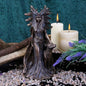 Hecate Crowned - Greek Goddess (Resin Statue)