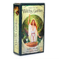 Witch's Garden Tarot Deck - High Quality Divination Tarot Card Deck